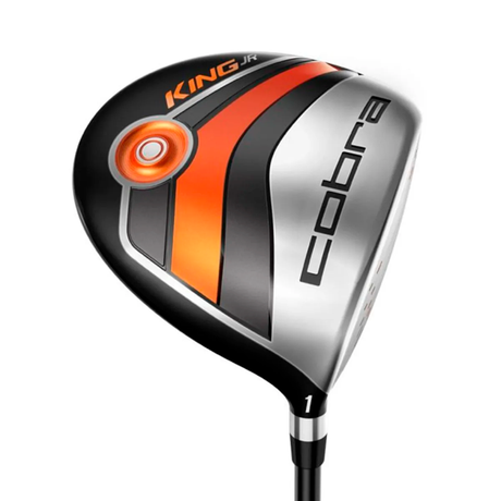 Set Cobra Junior 13 - 15 años_driver