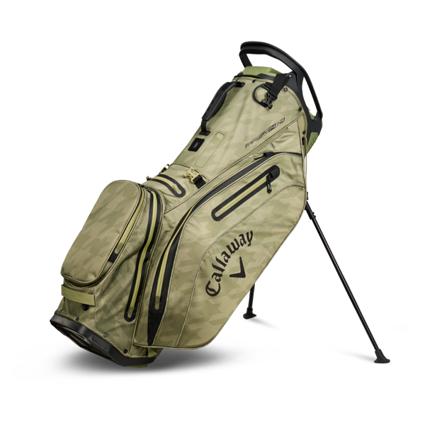 Bolsa Callaway Fairway 14 Stand_12