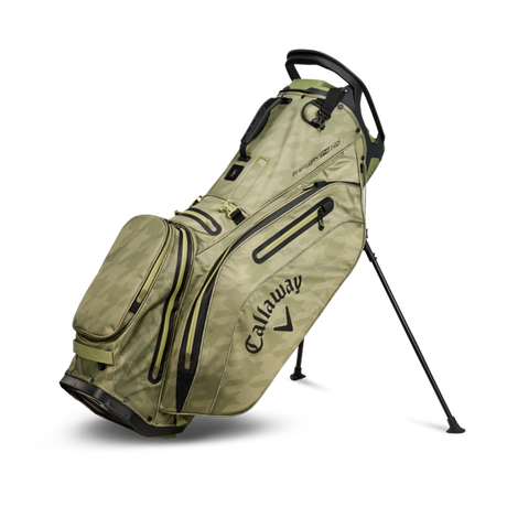 Bolsa Callaway Fairway 14 Stand_12