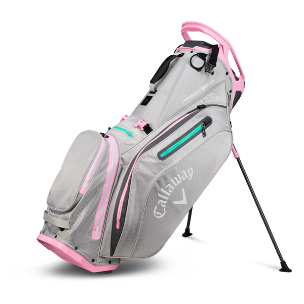 Bolsa Callaway Fairway 14 Stand_22