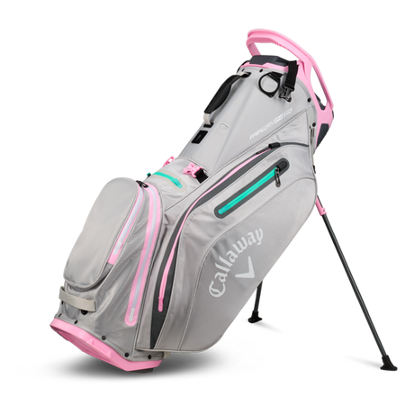 Bolsa Callaway Fairway 14 Stand_22