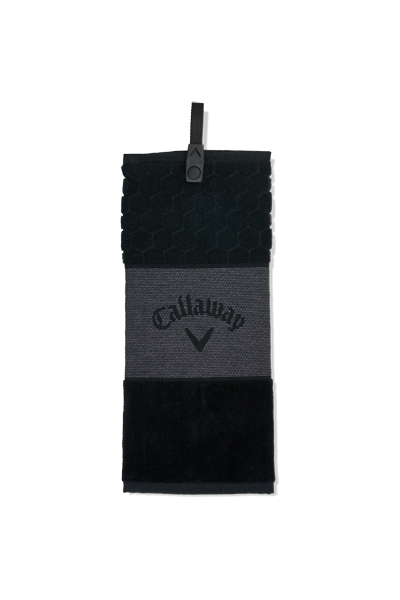 Toalla Callaway Tri-Fold