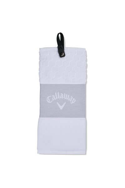 Toalla Callaway Tri-Fold