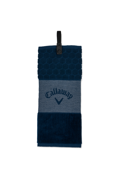 Toalla Callaway Tri-Fold