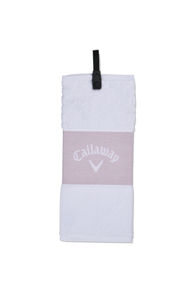 Toalla Callaway Tri-Fold