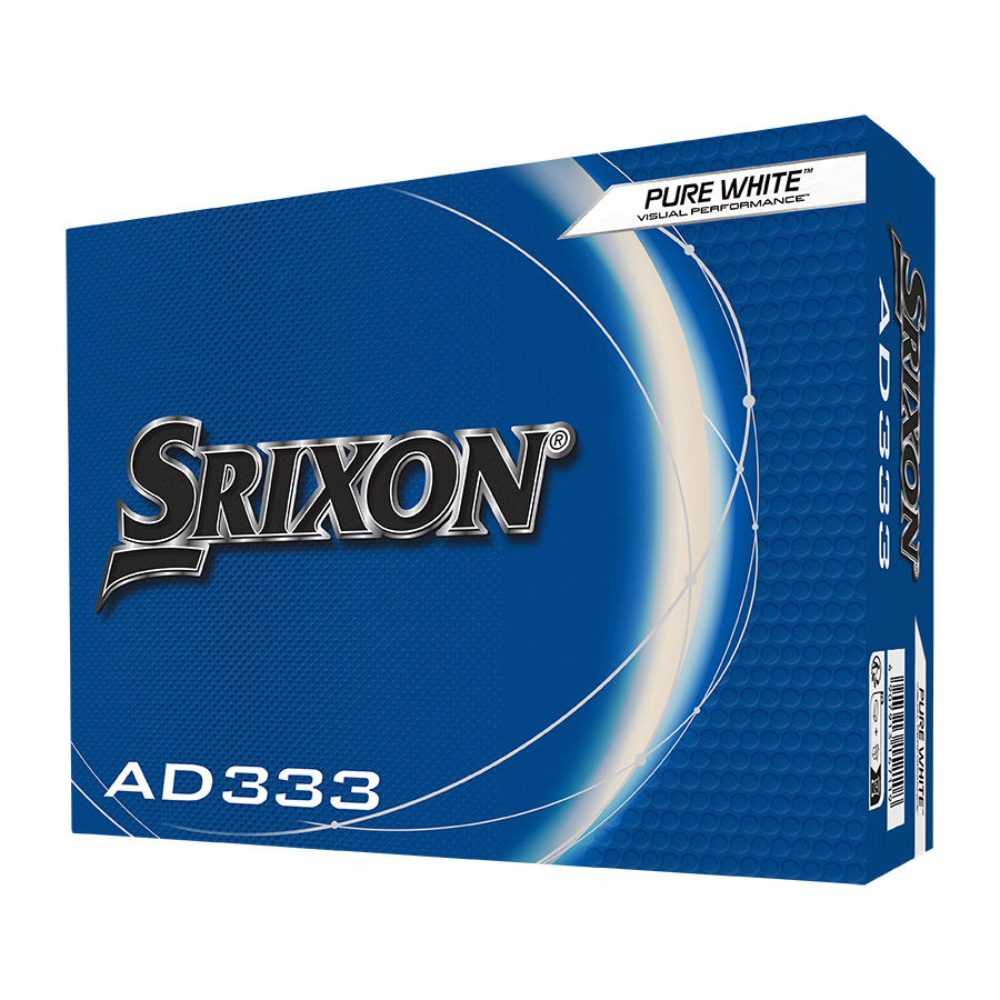 SRIXON AD333 - 2x3