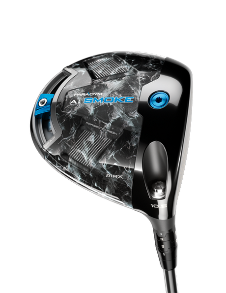 Driver Callaway Ai-SMOKE-MAX_02