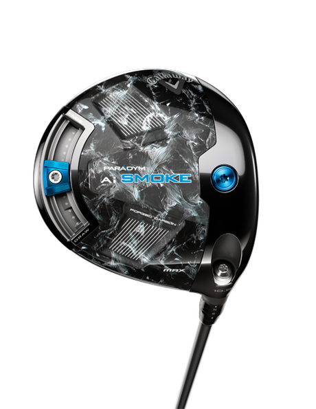 Driver Callaway Ai-SMOKE-MAX