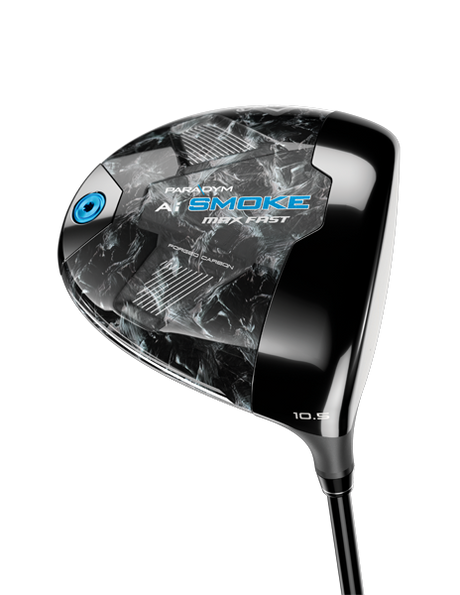 Driver Callaway Paradym AI Smoke Max Fast_02