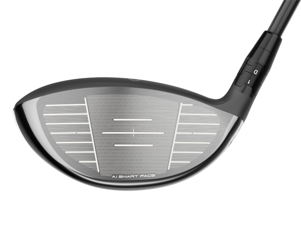 Driver Callaway Paradym Ai Smoke Max D_04