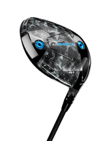 Driver Callaway Paradym Ai Smoke Triple Diamond_01