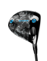 Driver Callaway Paradym Ai Smoke Triple Diamond