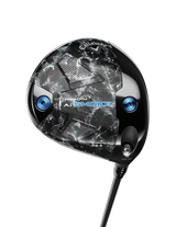 Driver Callaway Paradym Ai Smoke Triple Diamond_02