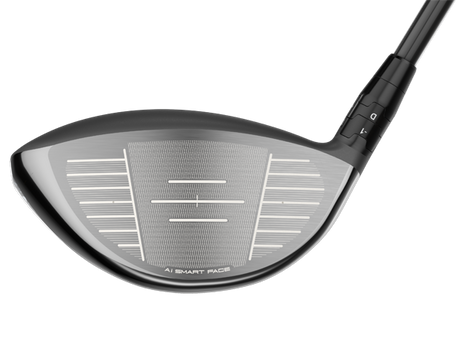 Driver Callaway Paradym Ai Smoke Triple Diamond_04