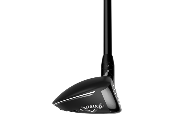 Hibrido Callaway Paradym Ai Smoke