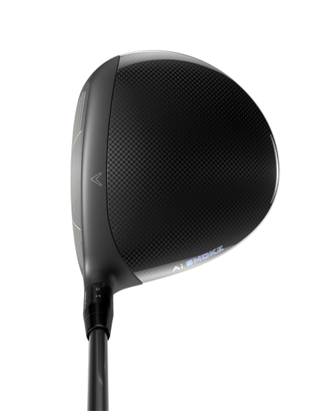 Driver Callaway Paradym Ai Smoke Max D_03