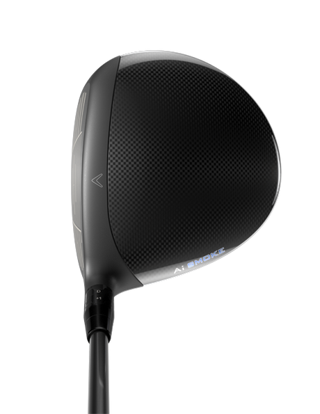 Driver Callaway Paradym Ai Smoke Max D_03