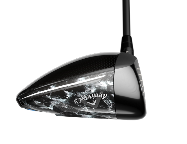 Driver Callaway Paradym Ai Smoke Max D_05