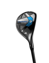 Hibrido Callaway Paradym Ai Smoke Max Fast