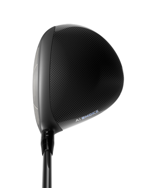 Driver Callaway Paradym Ai Smoke Triple Diamond_03