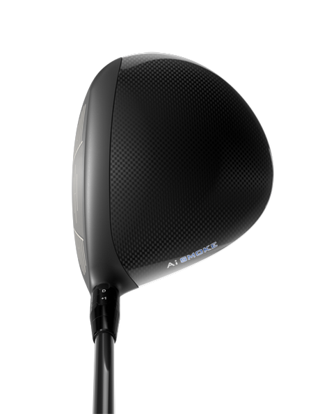 Driver Callaway Paradym Ai Smoke Triple Diamond_03