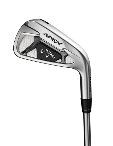 Hierros Callaway Apex 21