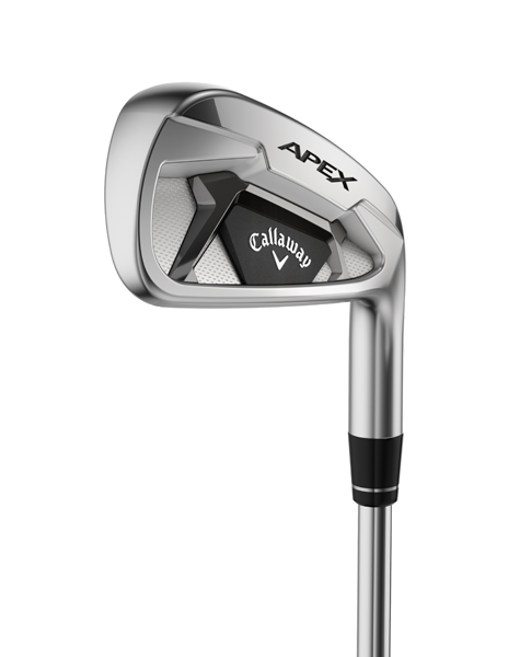 Hierros Callaway Apex 21