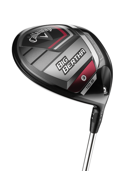 Driver Callaway Big Bertha_01