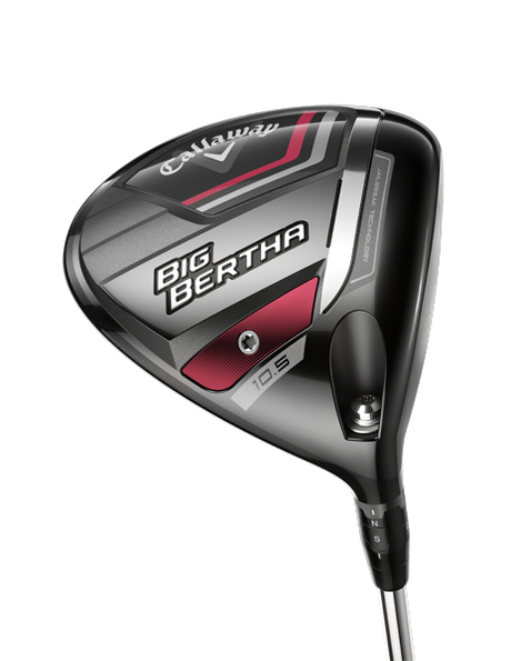 Driver Callaway Big Bertha