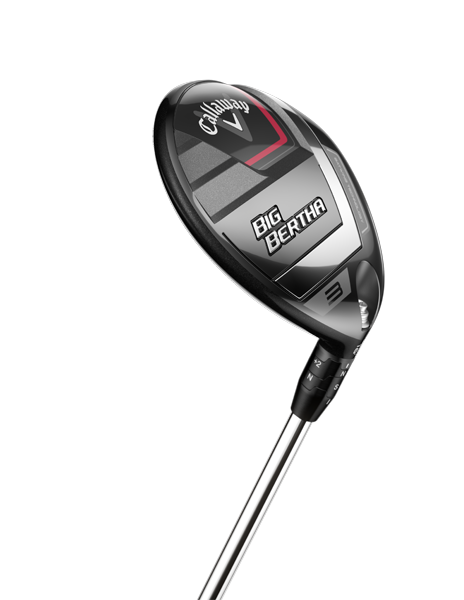 Madera Callaway Big Bertha