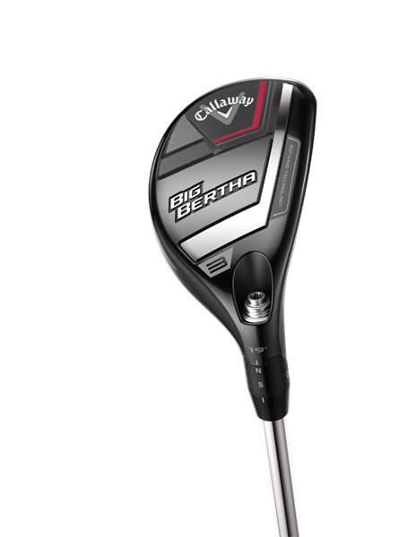 Hibrido Callaway Big Bertha