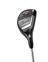 Hibrido Callaway Big Bertha