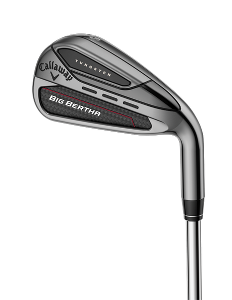 Hierros Callaway Big Bertha