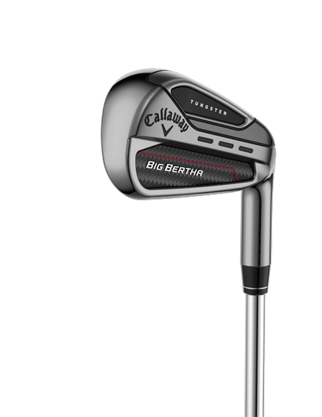 Hierros Callaway Big Bertha_01