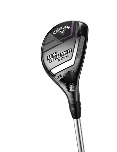 Hibrido Callaway Big Bertha Reva