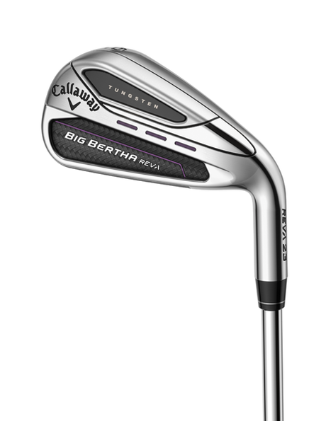 Hierros Callaway Big Bertha Reva