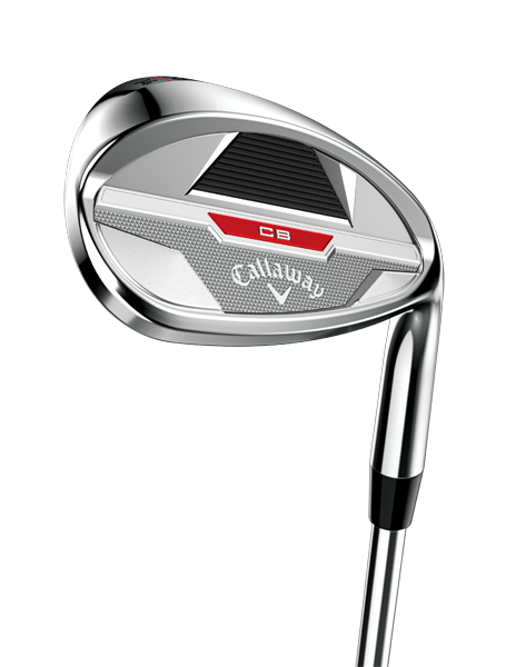 Wedge Callaway CB