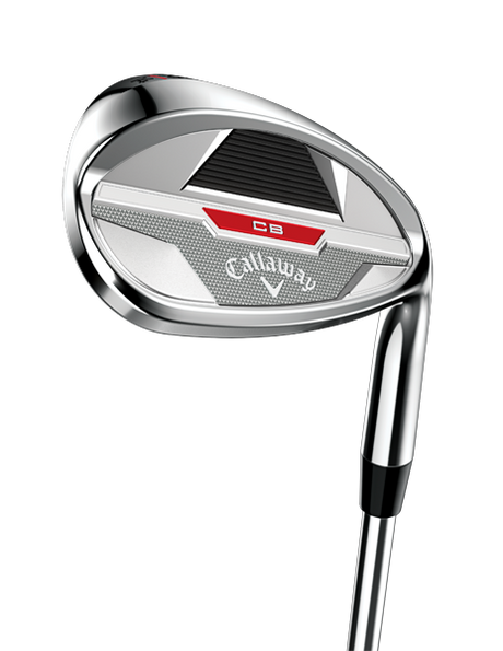 Wedge Callaway CB