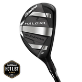 Hibrido Cleveland Golf HALO XL Mujer