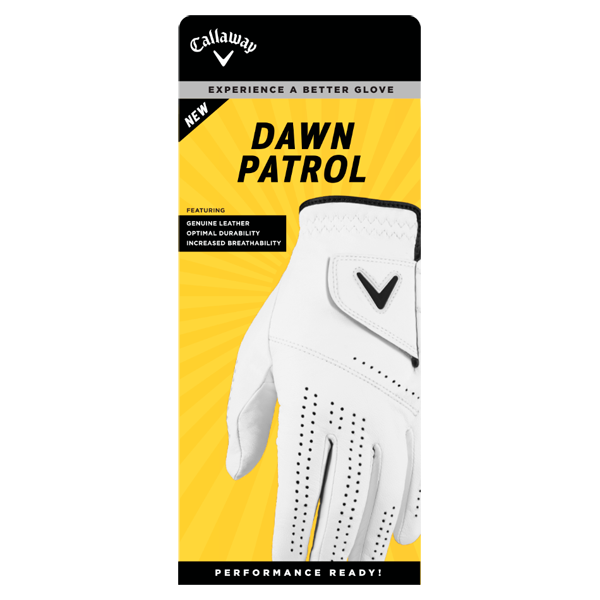 Guante Callaway Dawn Patrol