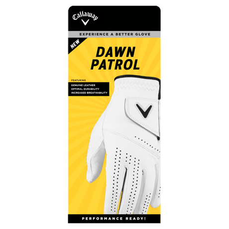 Guante Callaway Dawn Patrol