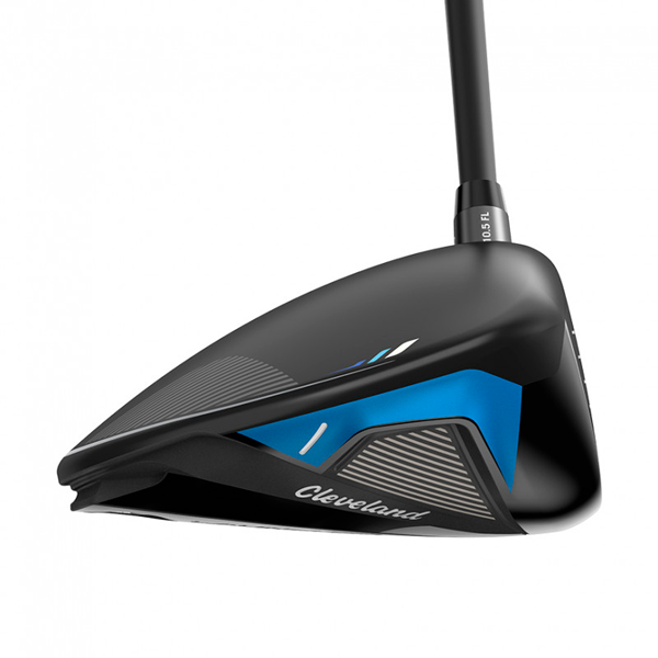 Driver Cleveland Launcher XL