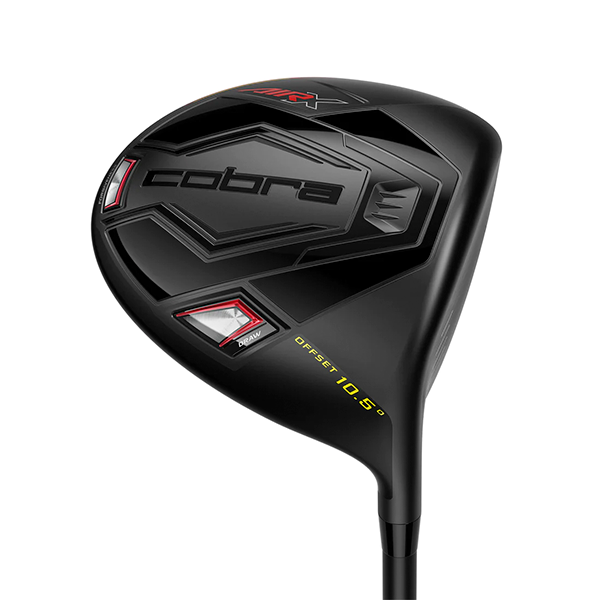 Driver Cobra Air X2