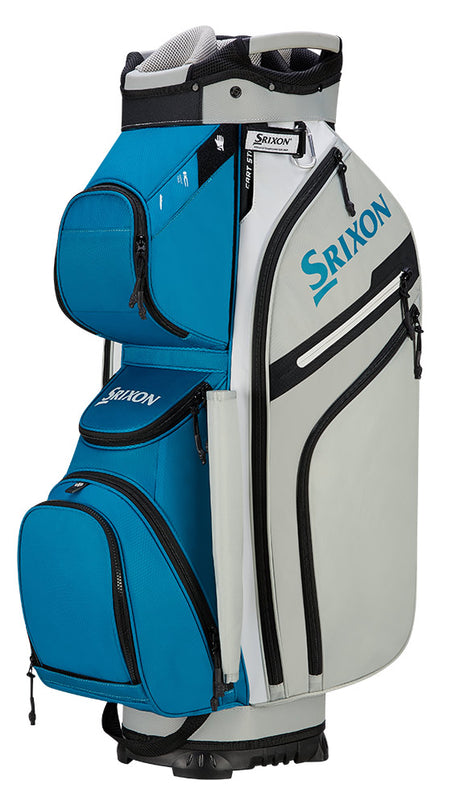 Srixon Premiun Cart_11