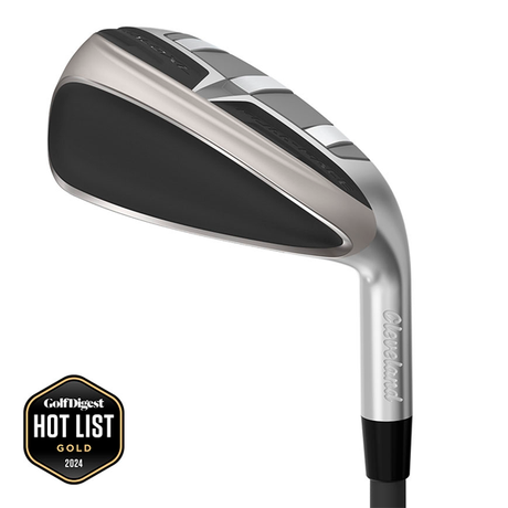 Set Cleveland Golf HALO XL_hombre