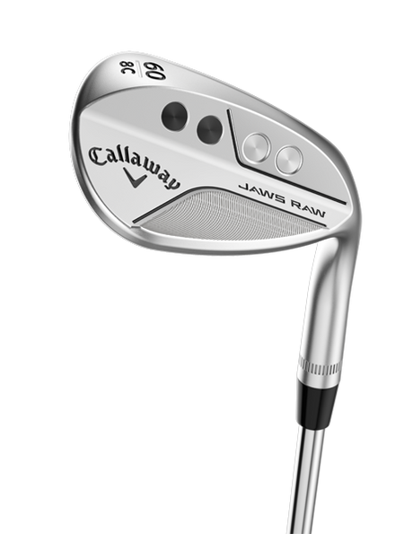 Wedge Callaway JAWS RAW