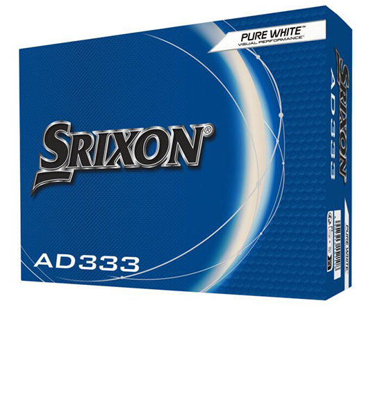 srixon_ad333_white