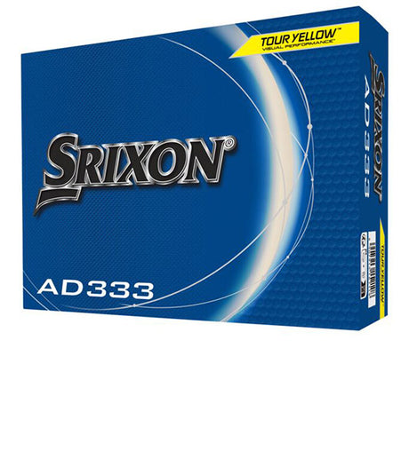 srixon_ad333_yellow