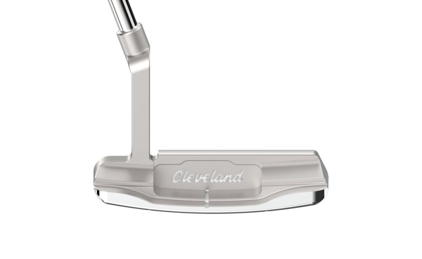 Putter Cleveland Golf HB SOFT Milled 1