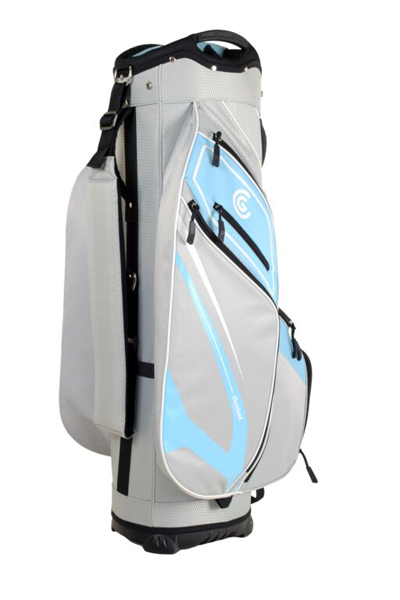 Bolsa Cleveland Golf Friday Cart Bag